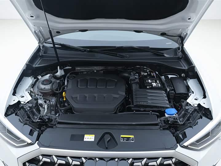 Audi Q3 2024 2024款 40 TFSI 时尚动感型