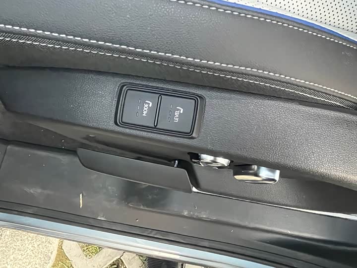 Volkswagen Talagon 2026 2026款 450TSI 四驱旗舰 6座