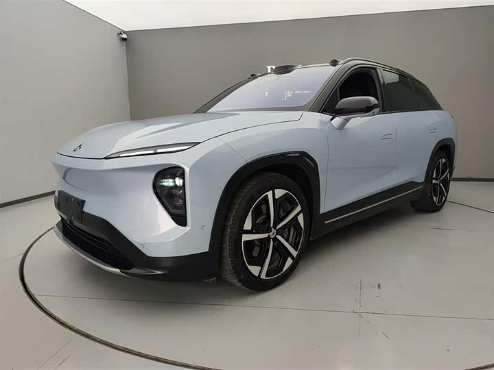 2022 Nio ES7