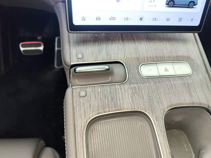 Nio ES7 2022 2022款 75kWh