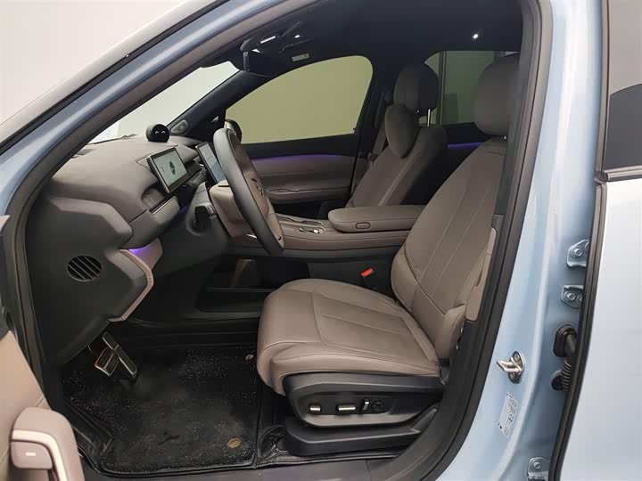 Nio ES7 2022 2022款 75kWh