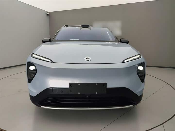 2022 Nio ES7