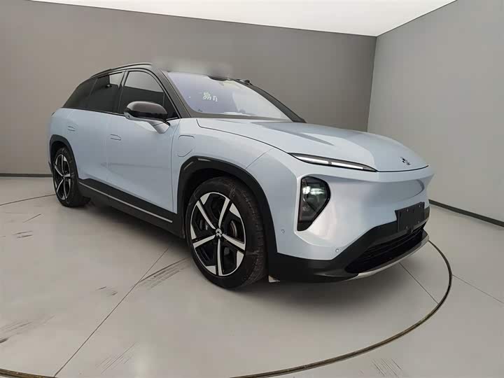 2022 Nio ES7