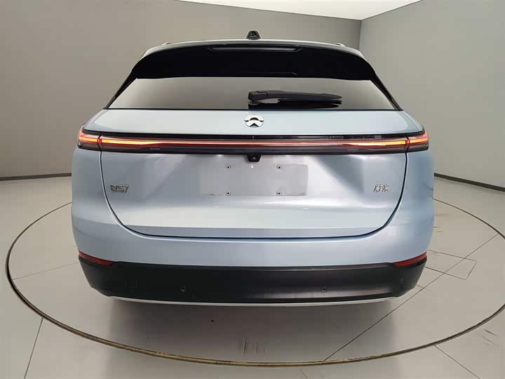 Nio ES7 2022 2022款 75kWh