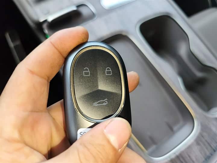 Nio ES7 2022 2022款 75kWh