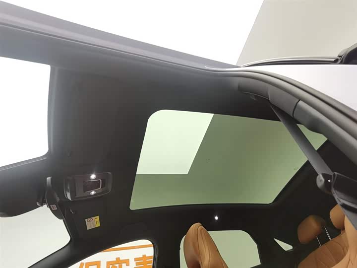 BYD Sea Lion 07 EV 2025 2025款 610智驾版