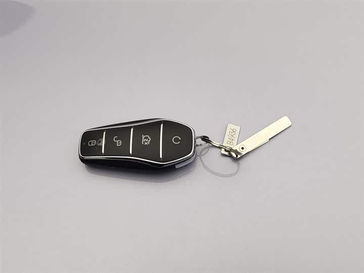 BYD Sea Lion 07 EV 2025 2025款 610智驾版