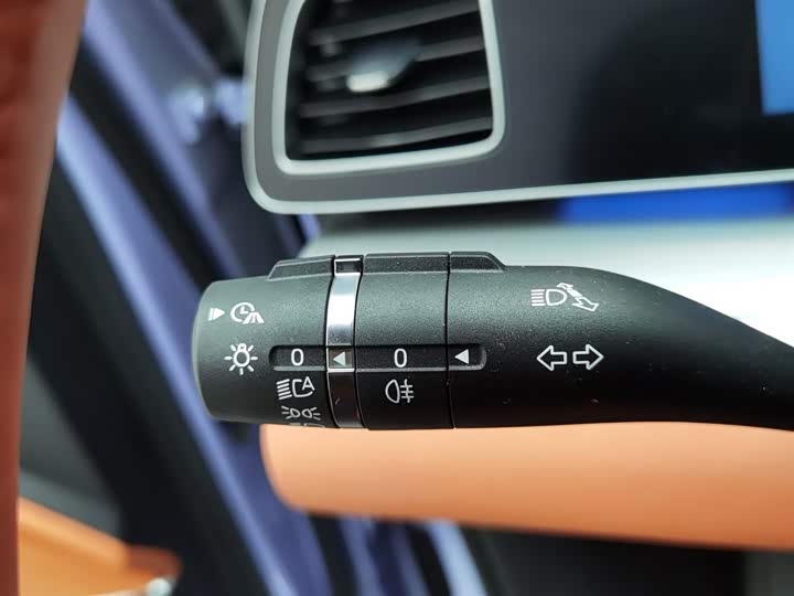 BYD Sea Lion 07 EV 2025 2025款 610智驾版