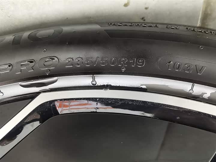 BYD Sea Lion 07 EV 2025 2025款 610智驾版