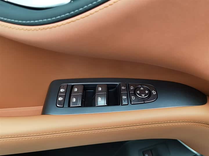 BYD Sea Lion 07 EV 2025 2025款 610智驾版