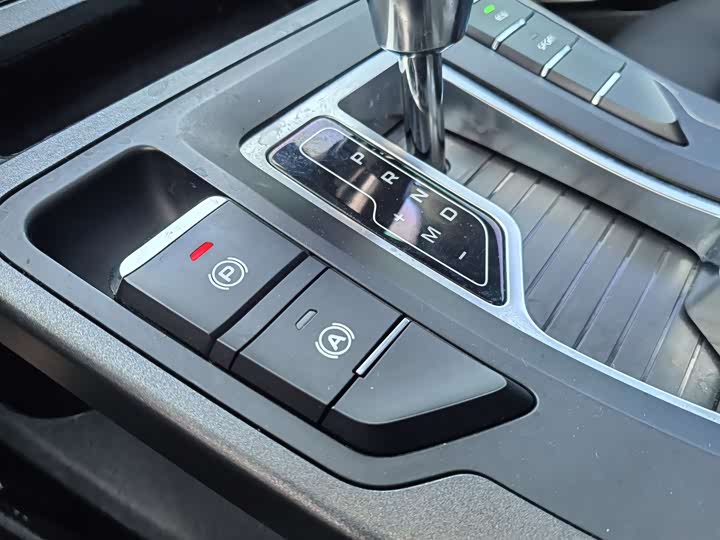 Geely Emgrand GL 2021 2021款 UP 1.4T CVT领尊型