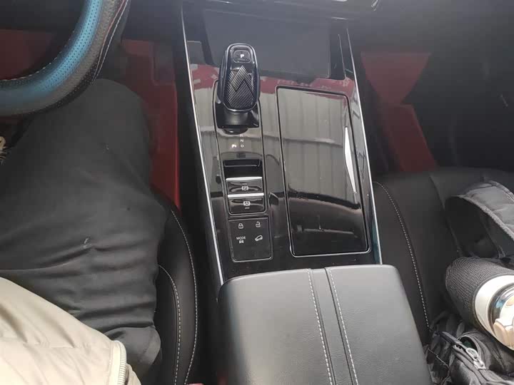 Roewe RX5 Max 2022 2022款 1.5T 自动有为豪华版