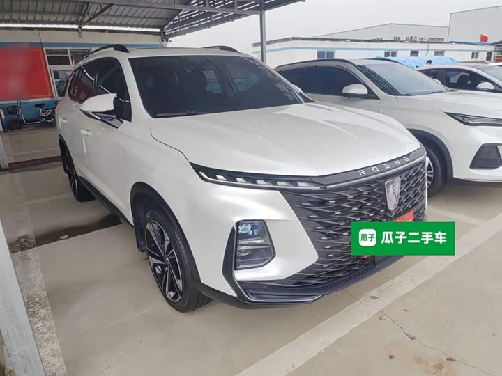 Roewe RX5 Max 2022 2022款 1.5T 自动有为豪华版