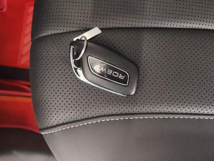 Roewe RX5 Max 2022 2022款 1.5T 自动有为豪华版