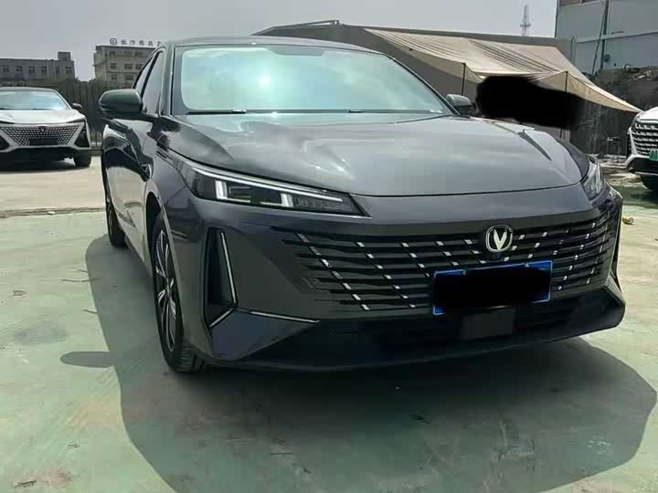 Changan Eado Plus 2024 2024款 1.5T GDI自动 尊贵型