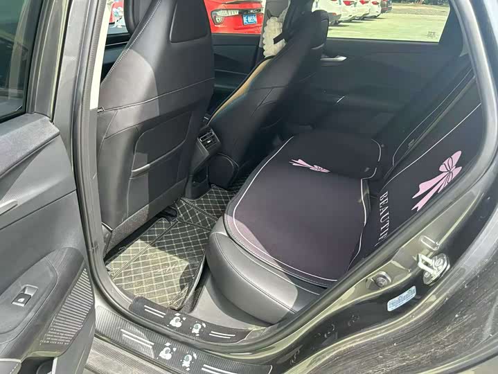 Changan Eado Plus 2024 2024款 1.5T GDI自动 尊贵型