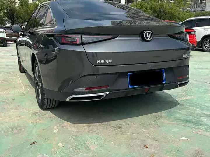 Changan Eado Plus 2024 2024款 1.5T GDI自动 尊贵型
