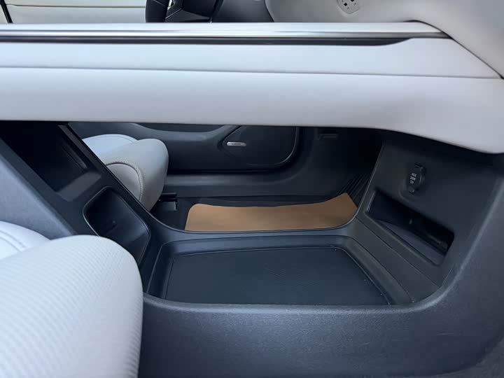 Xiaomi SU7 2024 2024款 四驱超长续航高阶智驾Max版