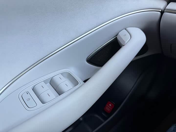 Xiaomi SU7 2024 2024款 四驱超长续航高阶智驾Max版