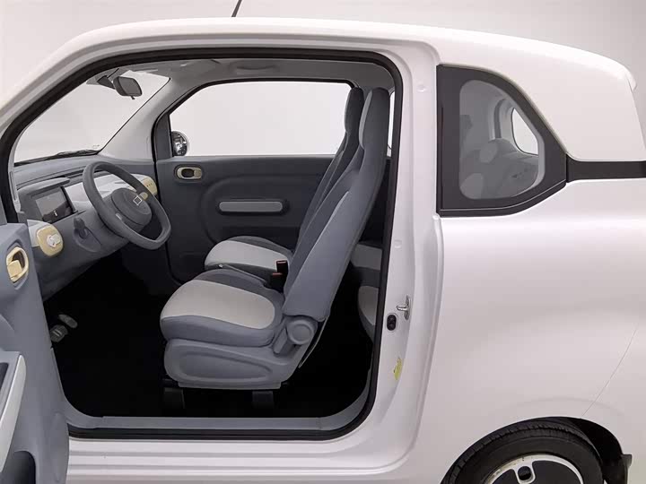 Bestune Pony 2025 2025款 222km 灵动马