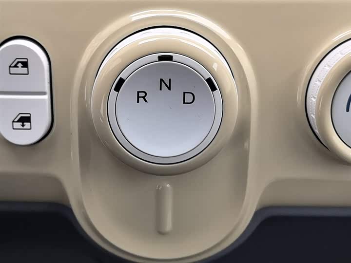 Bestune Pony 2025 2025款 222km 灵动马