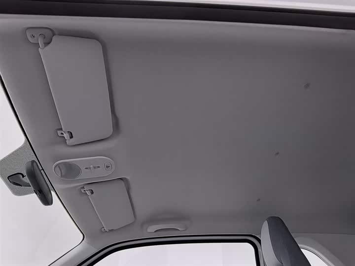 Bestune Pony 2025 2025款 222km 灵动马