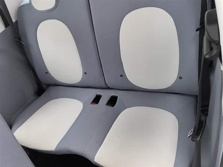 Bestune Pony 2025 2025款 222km 灵动马