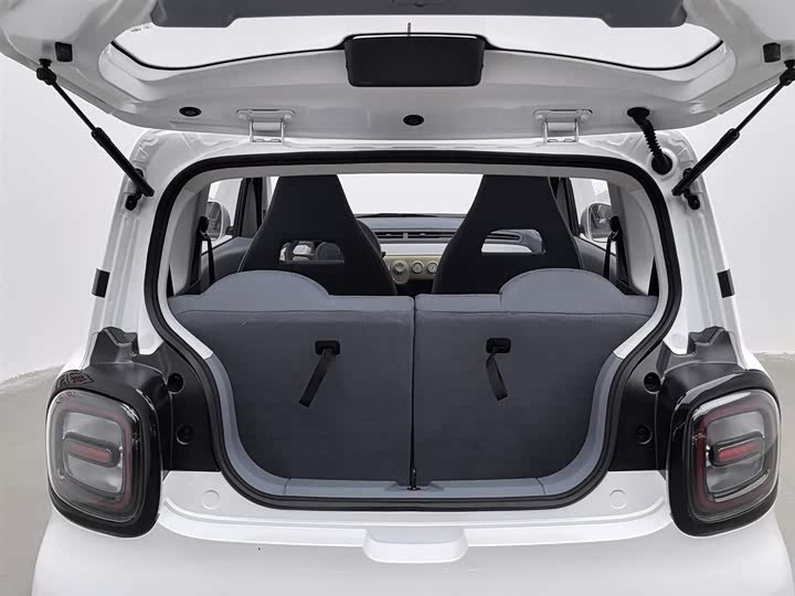 Bestune Pony 2025 2025款 222km 灵动马