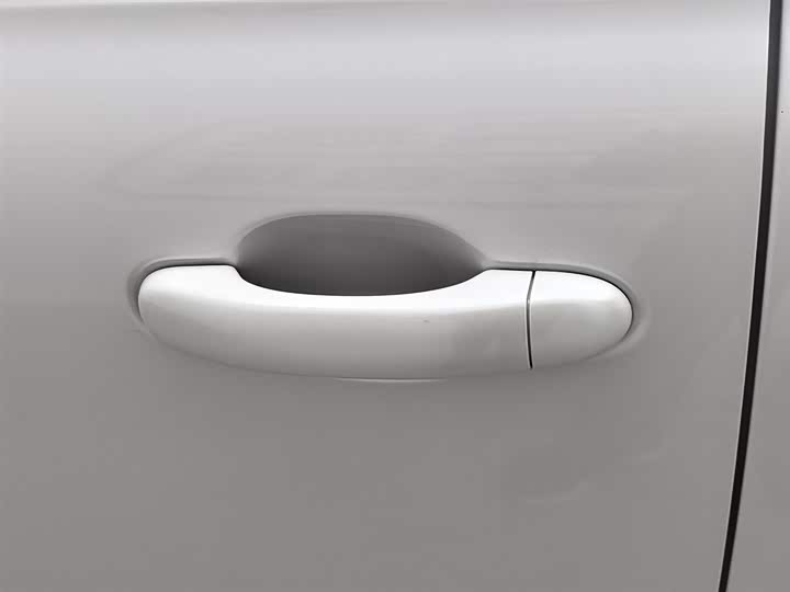 Bestune Pony 2025 2025款 222km 灵动马