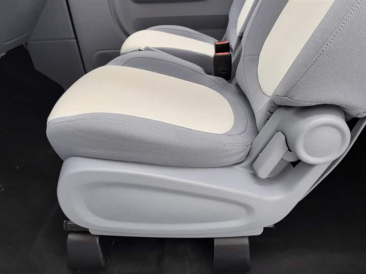 Bestune Pony 2025 2025款 222km 灵动马