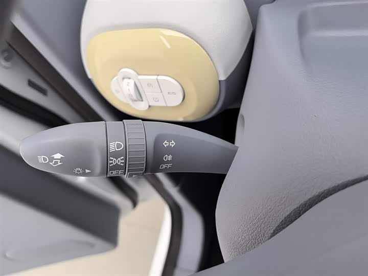 Bestune Pony 2025 2025款 222km 灵动马