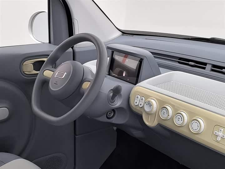 Bestune Pony 2025 2025款 222km 灵动马