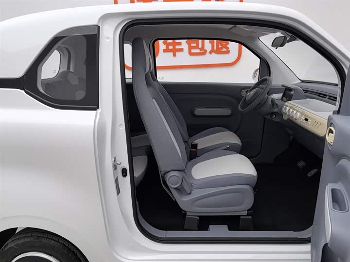 Bestune Pony 2025 2025款 222km 灵动马