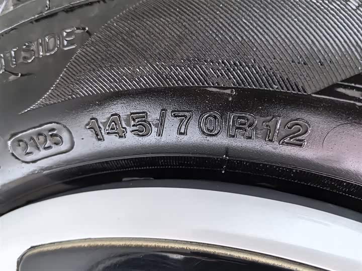 Bestune Pony 2025 2025款 222km 灵动马