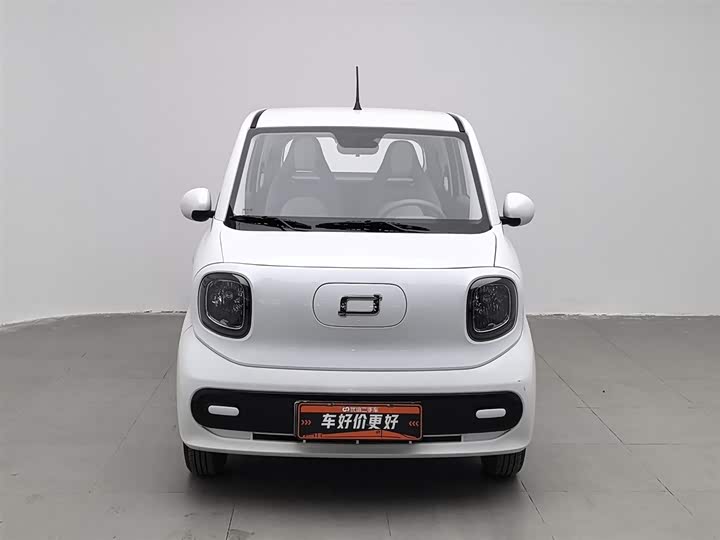 Bestune Pony 2025 2025款 222km 灵动马