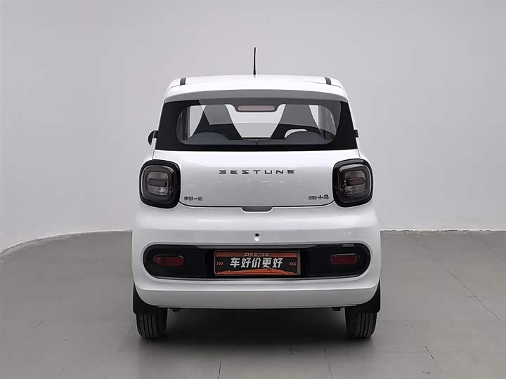 Bestune Pony 2025 2025款 222km 灵动马