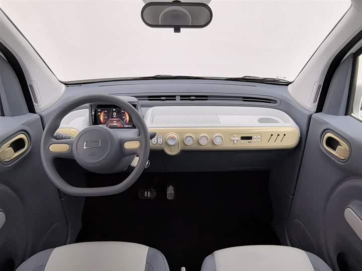 Bestune Pony 2025 2025款 222km 灵动马