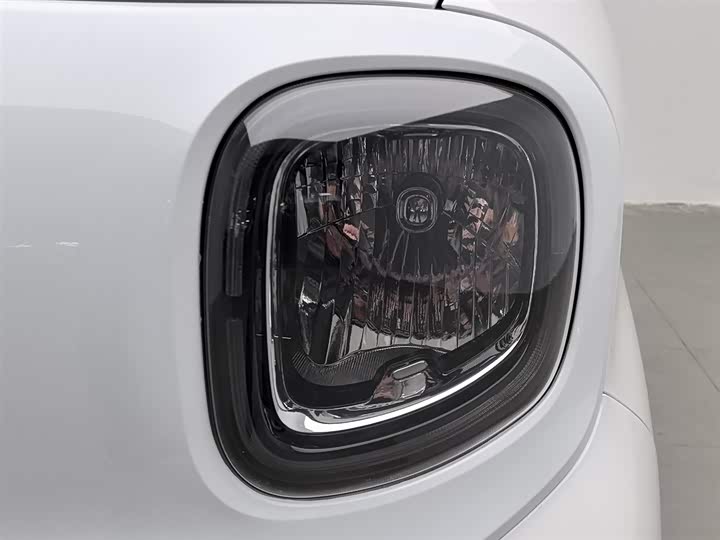 Bestune Pony 2025 2025款 222km 灵动马