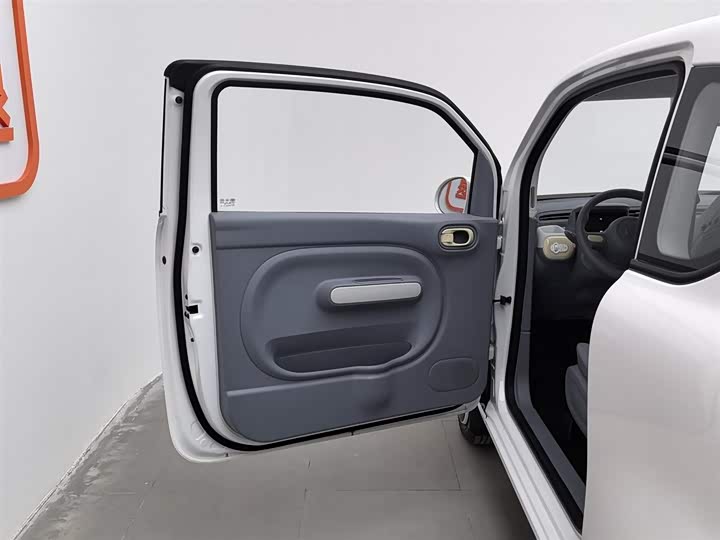 Bestune Pony 2025 2025款 222km 灵动马