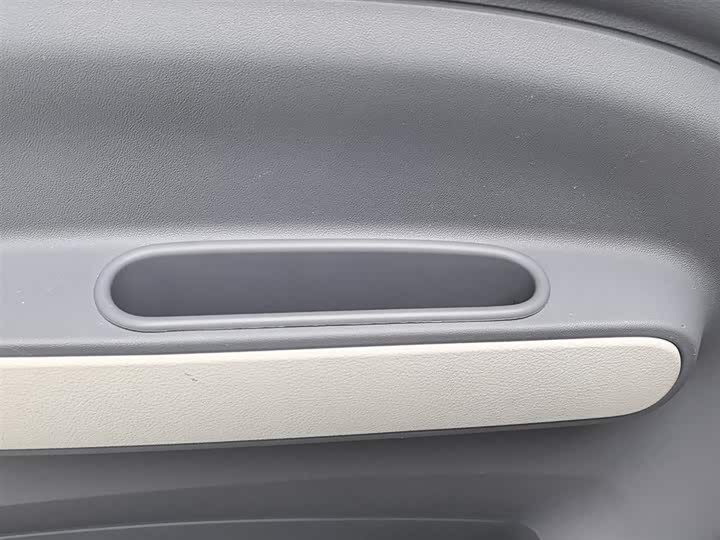 Bestune Pony 2025 2025款 222km 灵动马