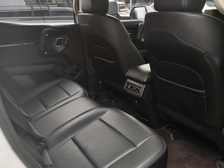 Haval H-Dog 2023 2023款 2.0T 四驱潮野Plus