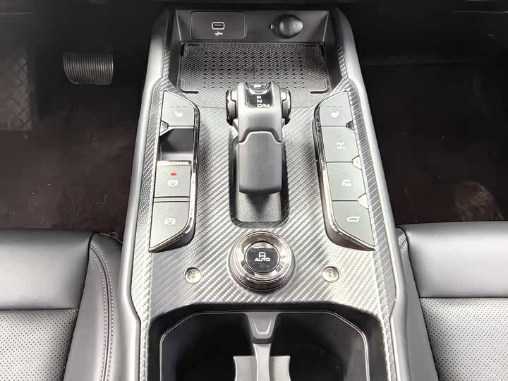 Haval H-Dog 2023 2023款 2.0T 四驱潮野Plus