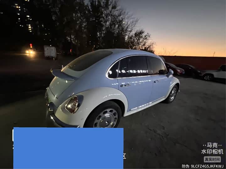 Ora Ballet Cat 2023 2023款 401km 尊贵型