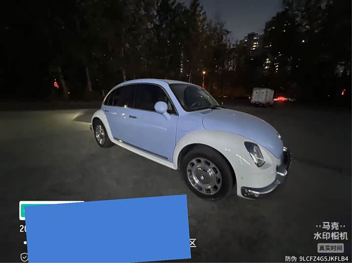 Ora Ballet Cat 2023 2023款 401km 尊贵型