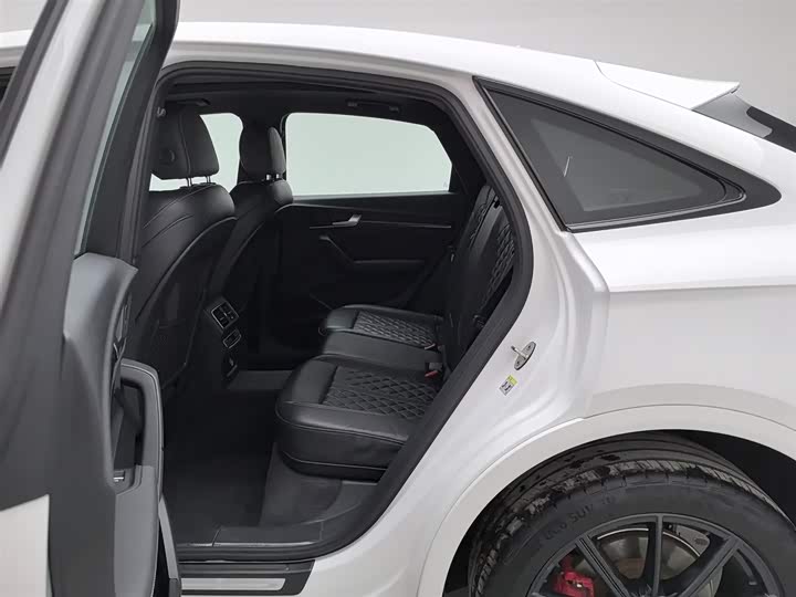 Audi Q5L Sportback 2022 2022款 45 TFSI 臻选型