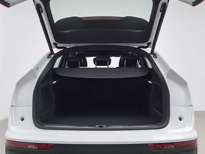 Audi Q5L Sportback 2022 2022款 45 TFSI 臻选型