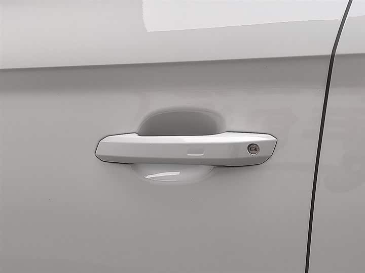 Audi Q5L Sportback 2022 2022款 45 TFSI 臻选型