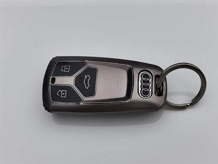 Audi Q5L Sportback 2022 2022款 45 TFSI 臻选型