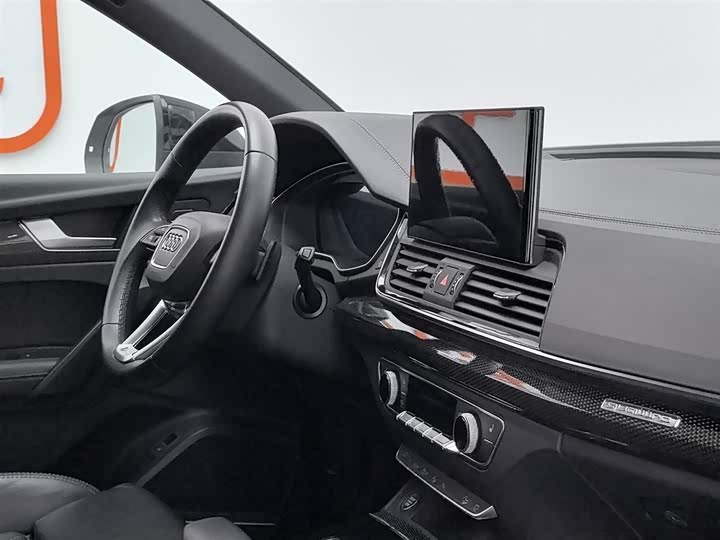 Audi Q5L Sportback 2022 2022款 45 TFSI 臻选型