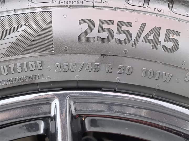 Audi Q5L Sportback 2022 2022款 45 TFSI 臻选型